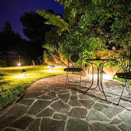 Villa Bellavista I Portoroz Luaran gambar