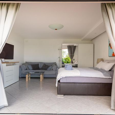 Villa Bellavista I Portoroz Luaran gambar