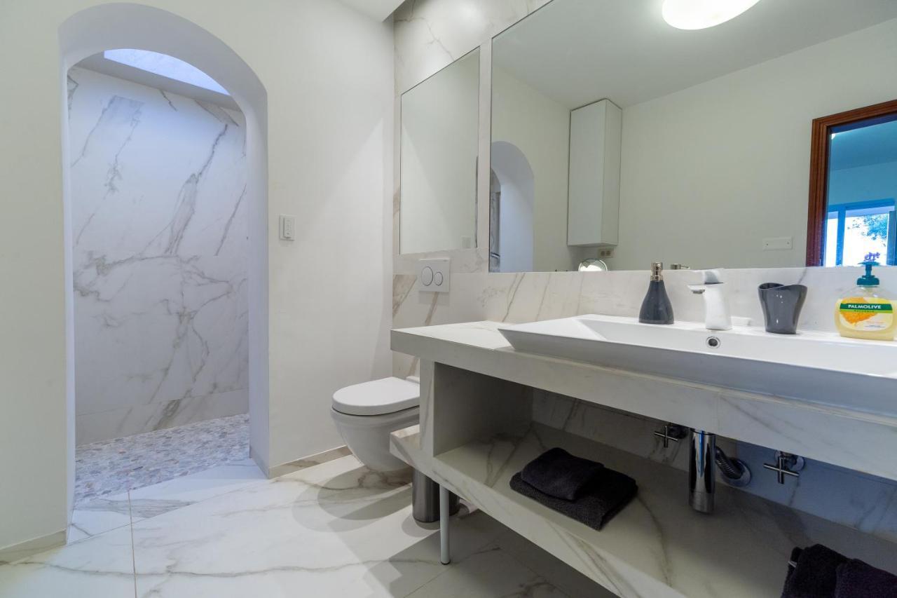 Villa Bellavista I Portoroz Luaran gambar