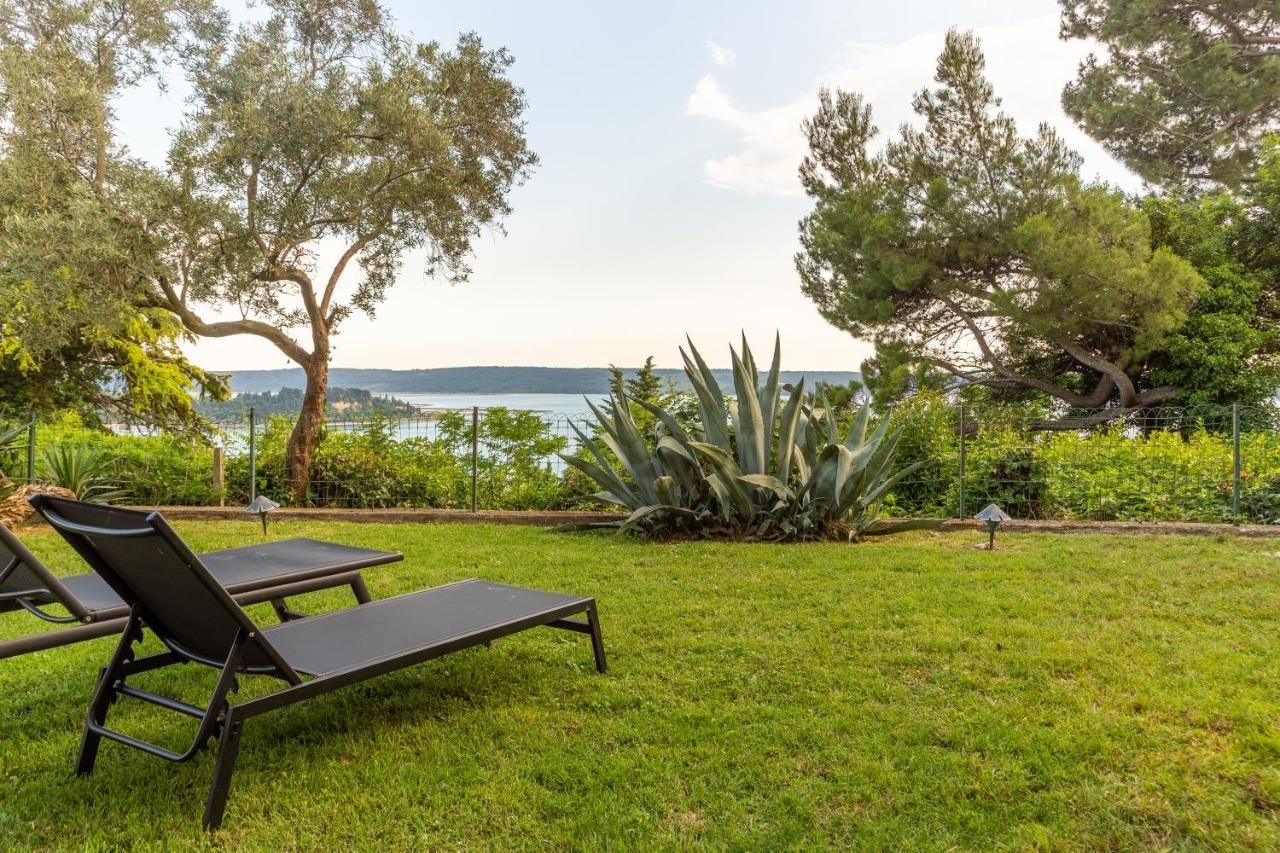 Villa Bellavista I Portoroz Luaran gambar