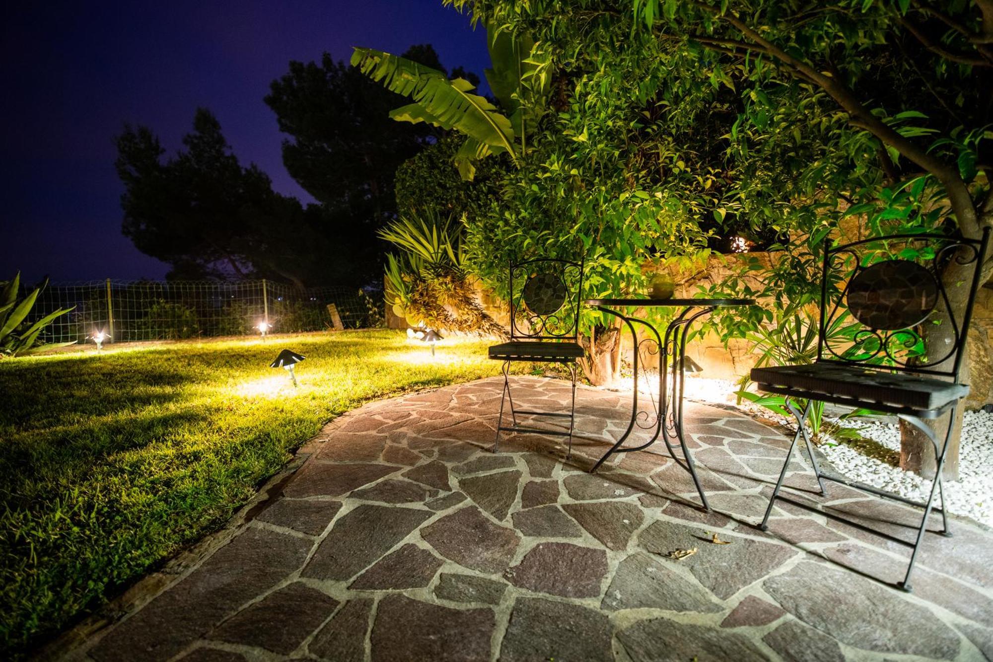 Villa Bellavista I Portoroz Luaran gambar