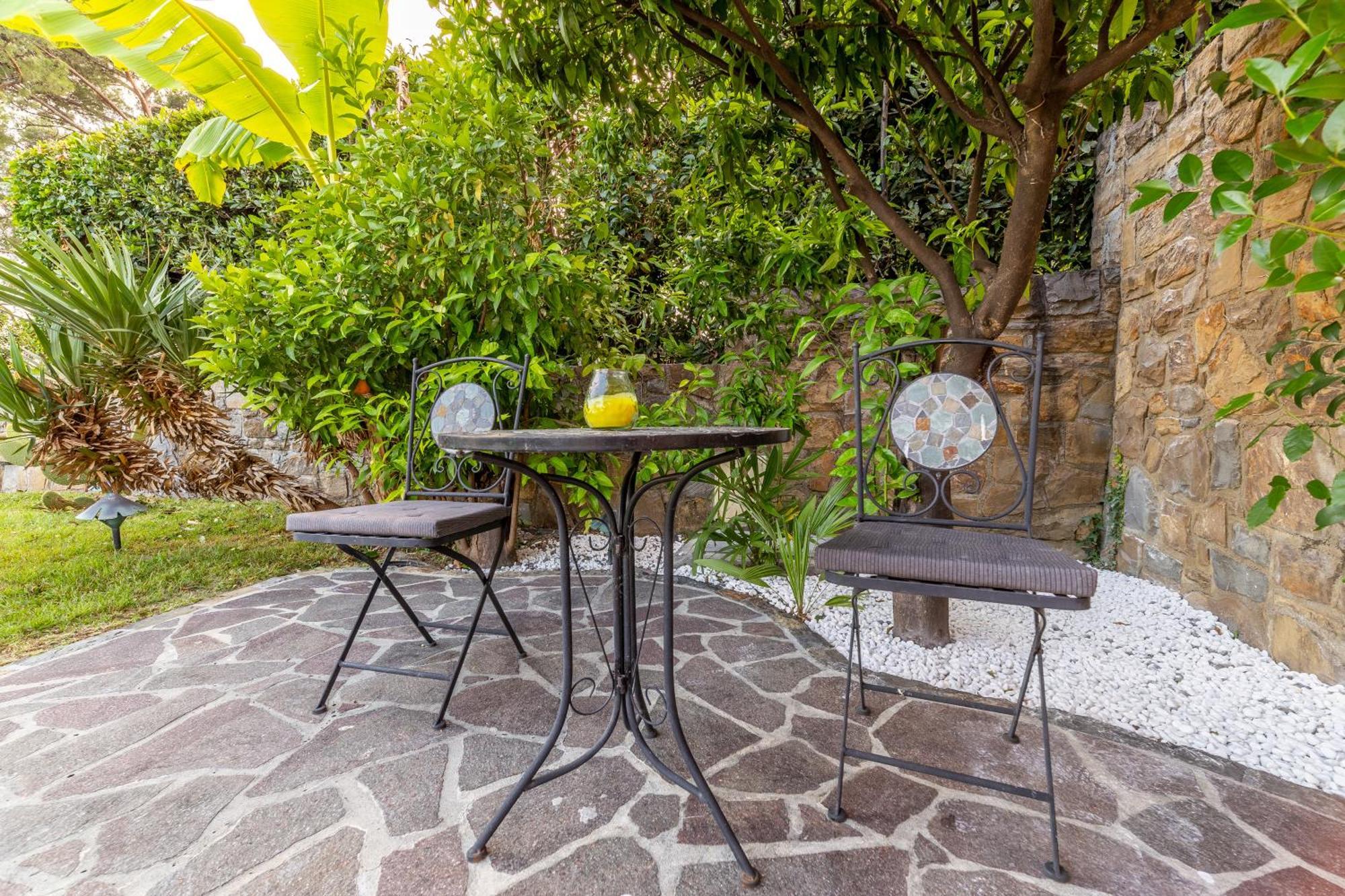 Villa Bellavista I Portoroz Luaran gambar