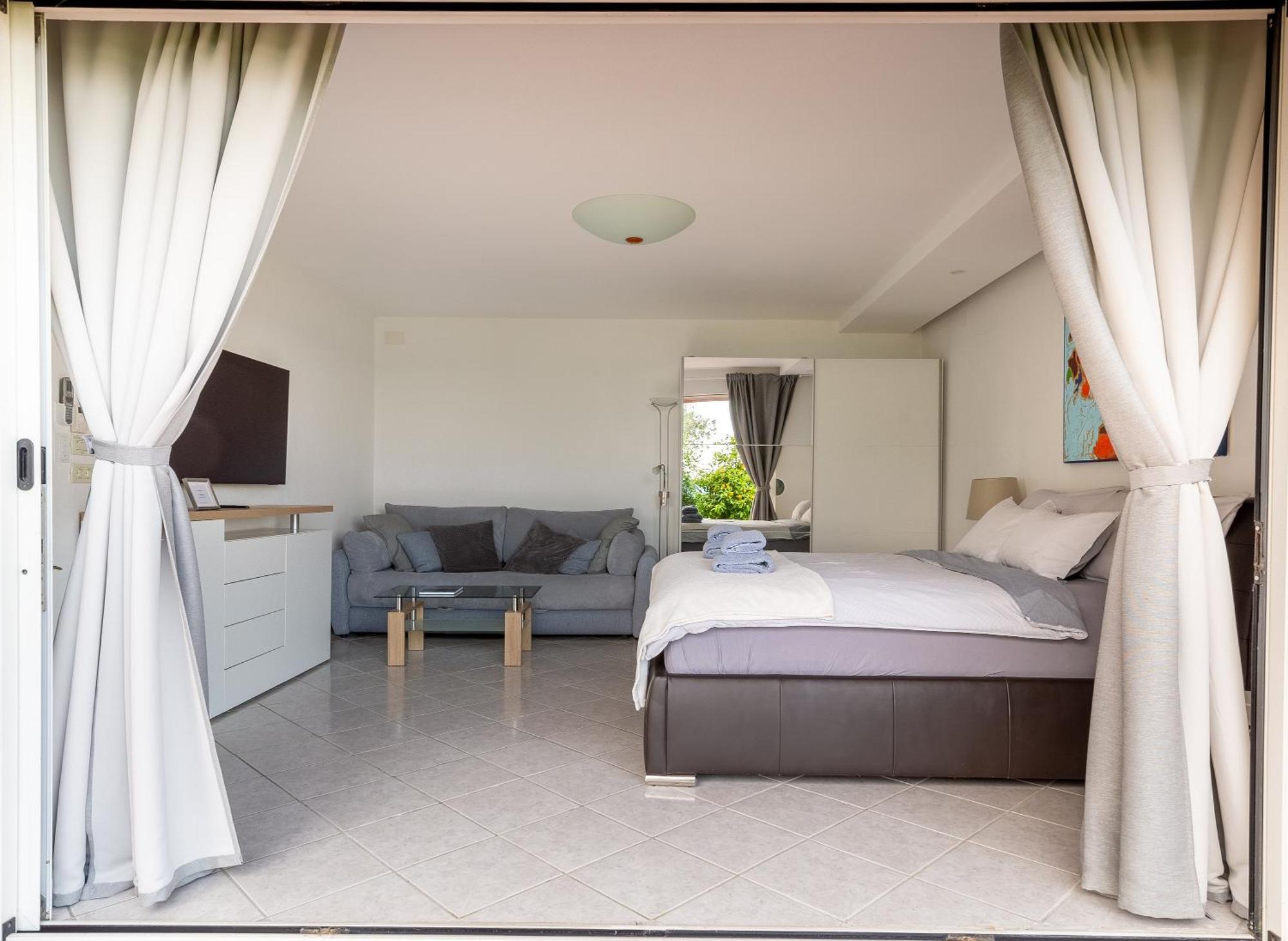 Villa Bellavista I Portoroz Luaran gambar